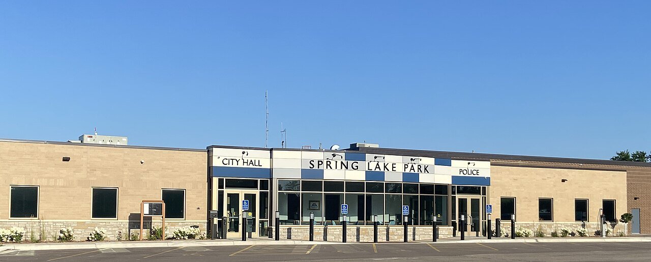 Spring Lake Park