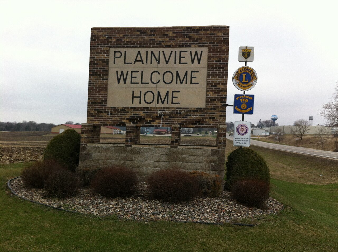 Plainview