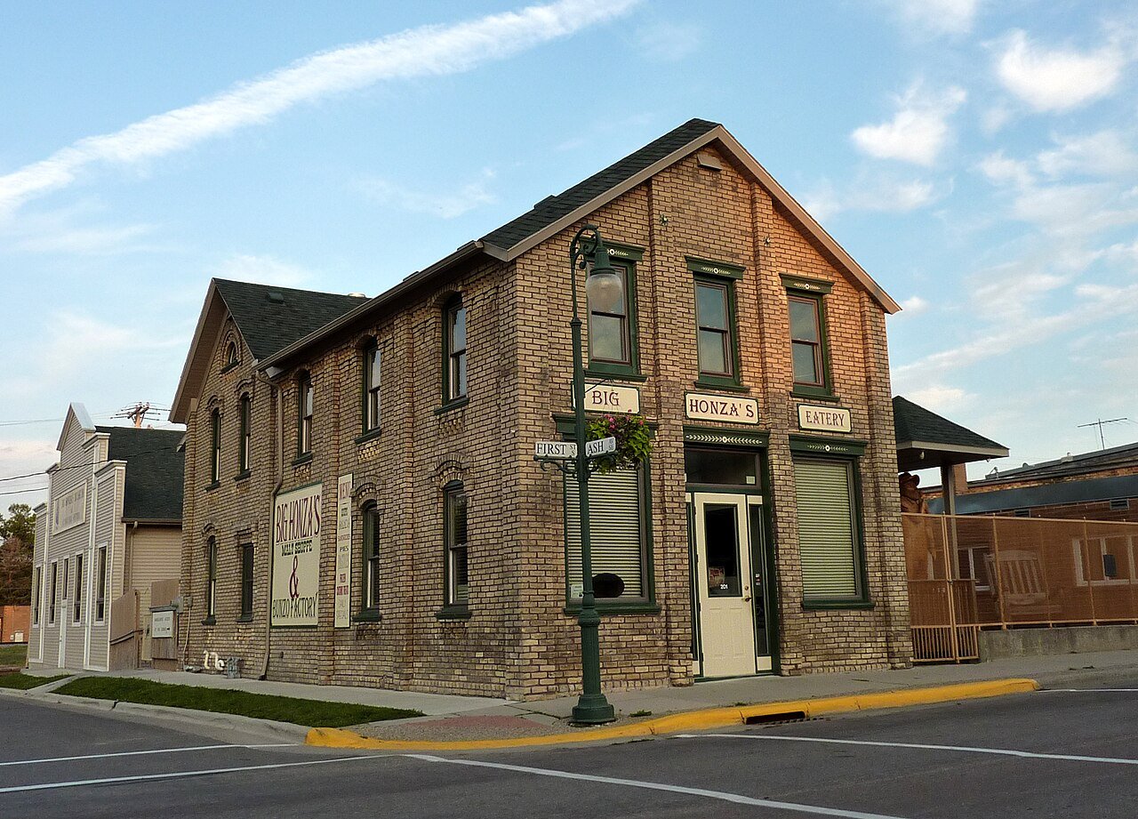 Montgomery