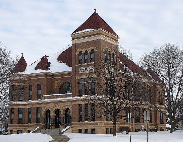 St. James