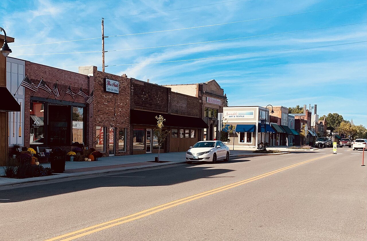 Annandale