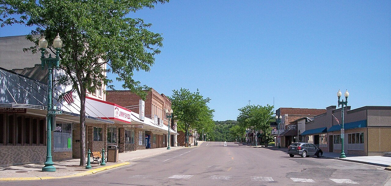 Granite Falls