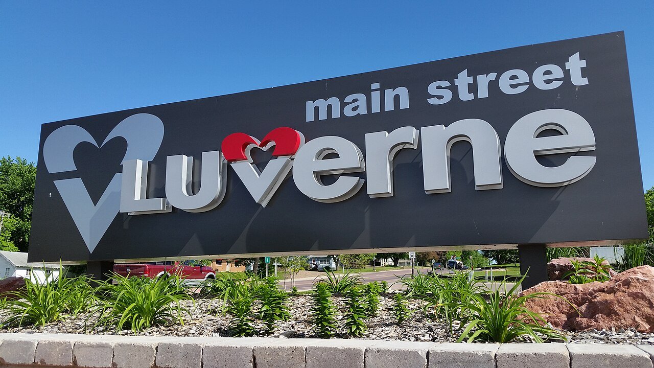 Luverne