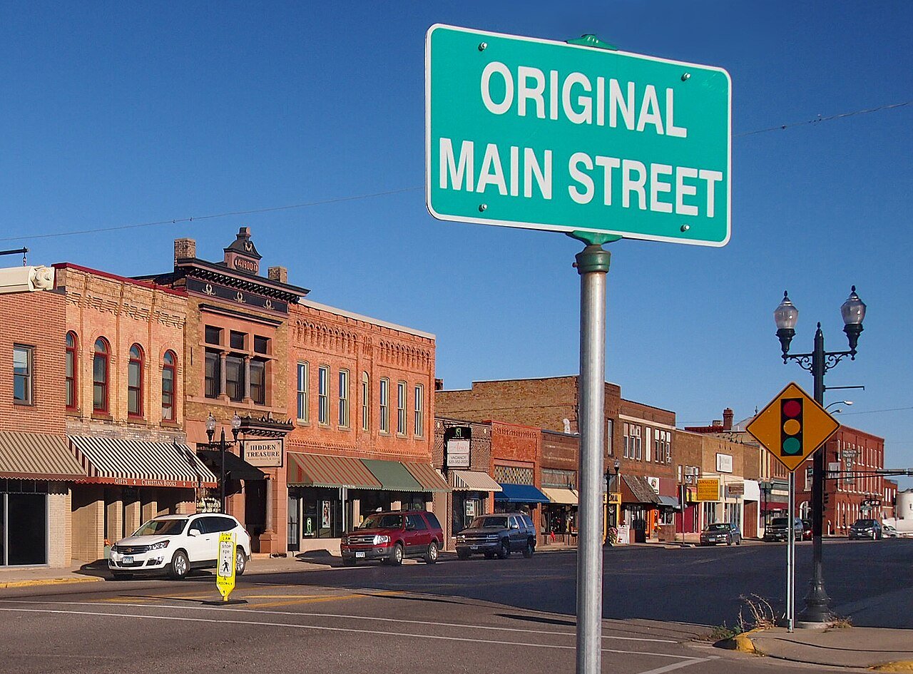 Sauk Centre