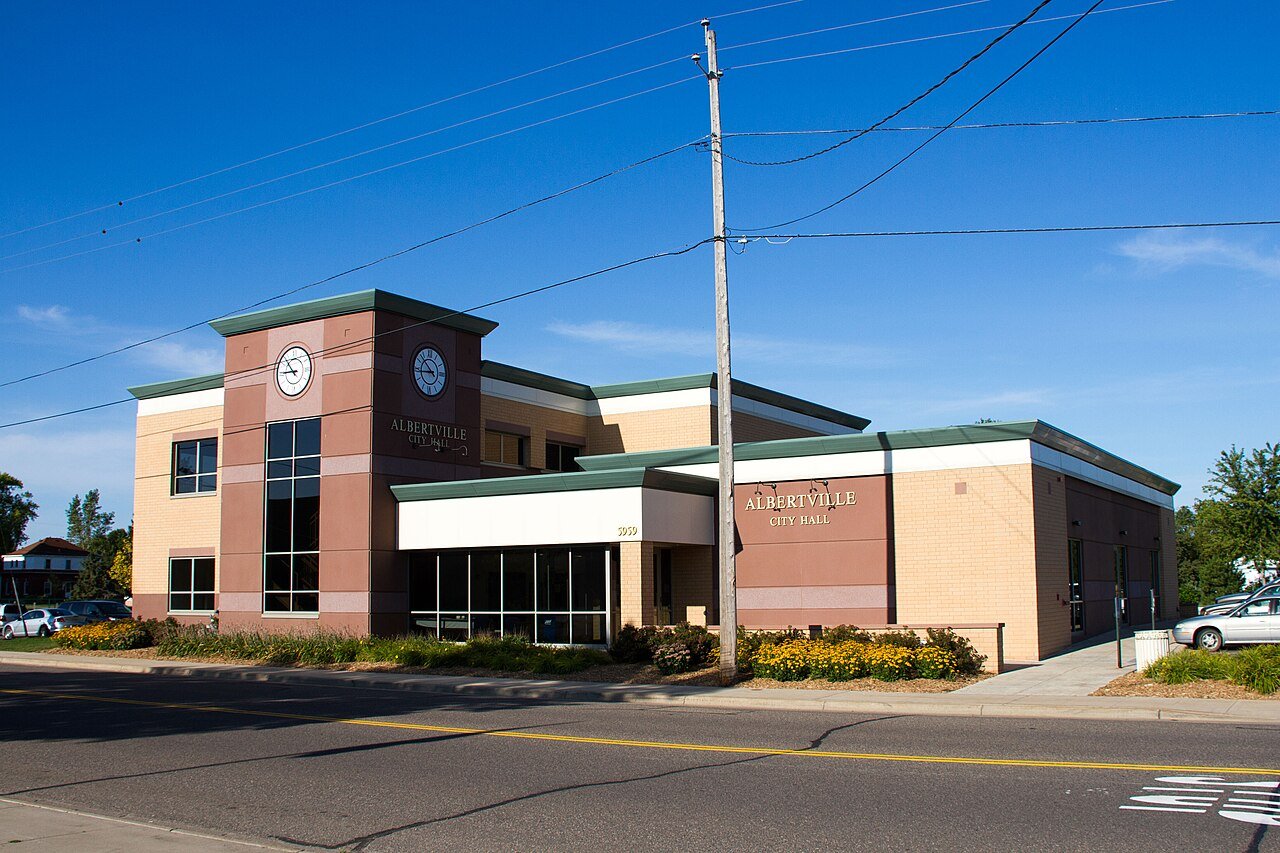 Albertville