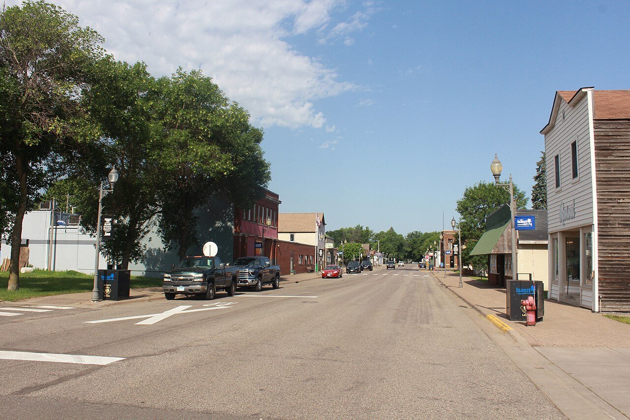 Isanti