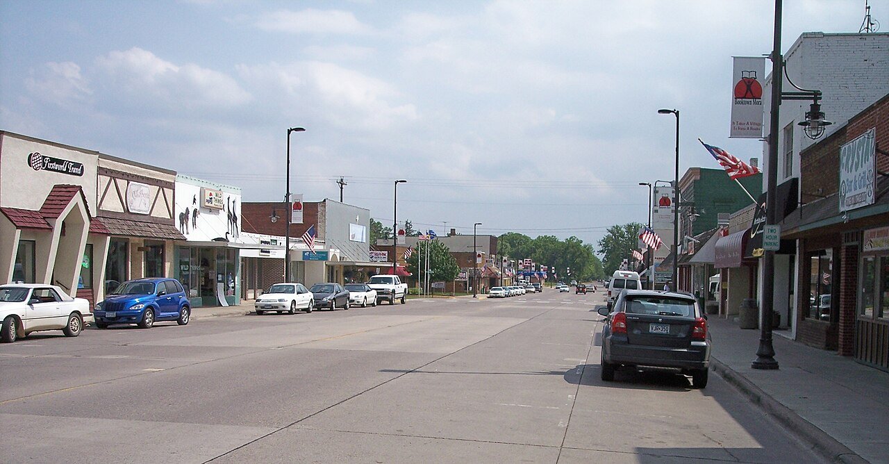 Mora