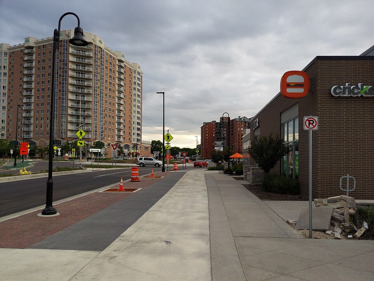 Richfield