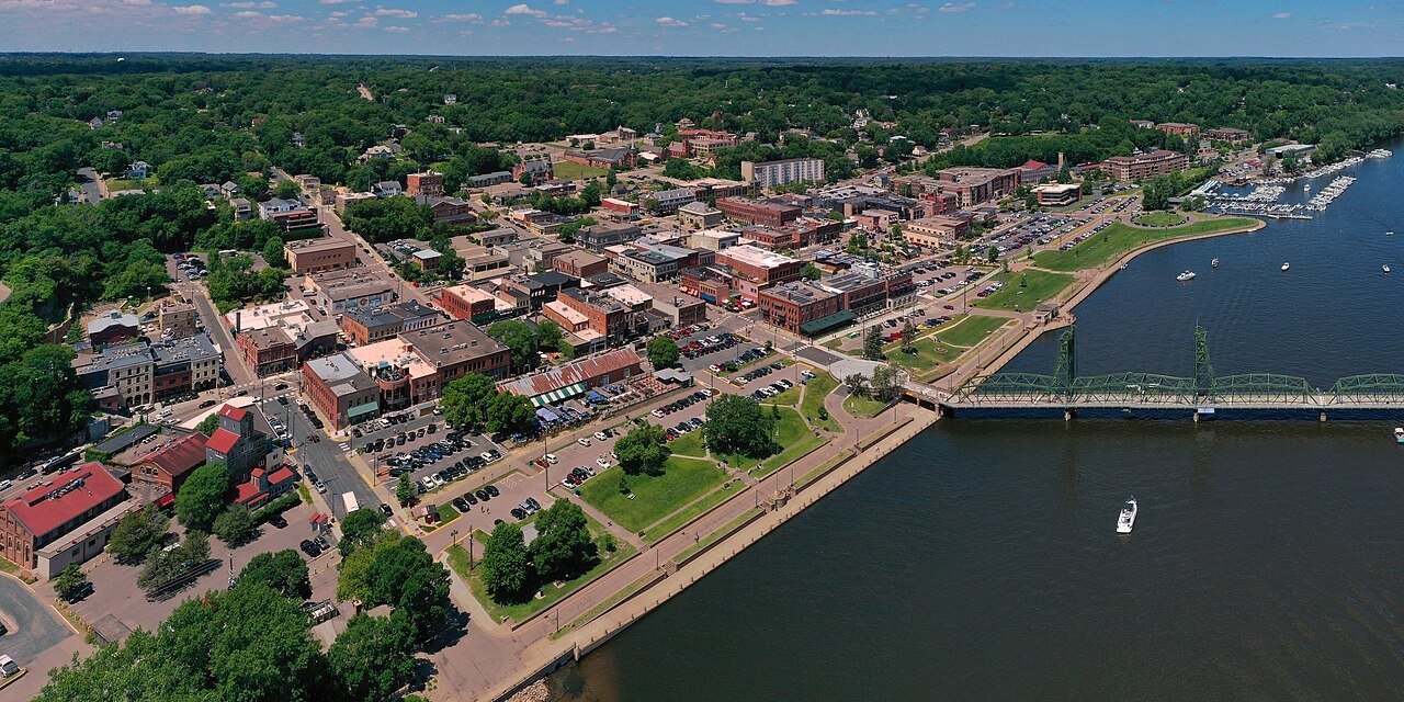Stillwater