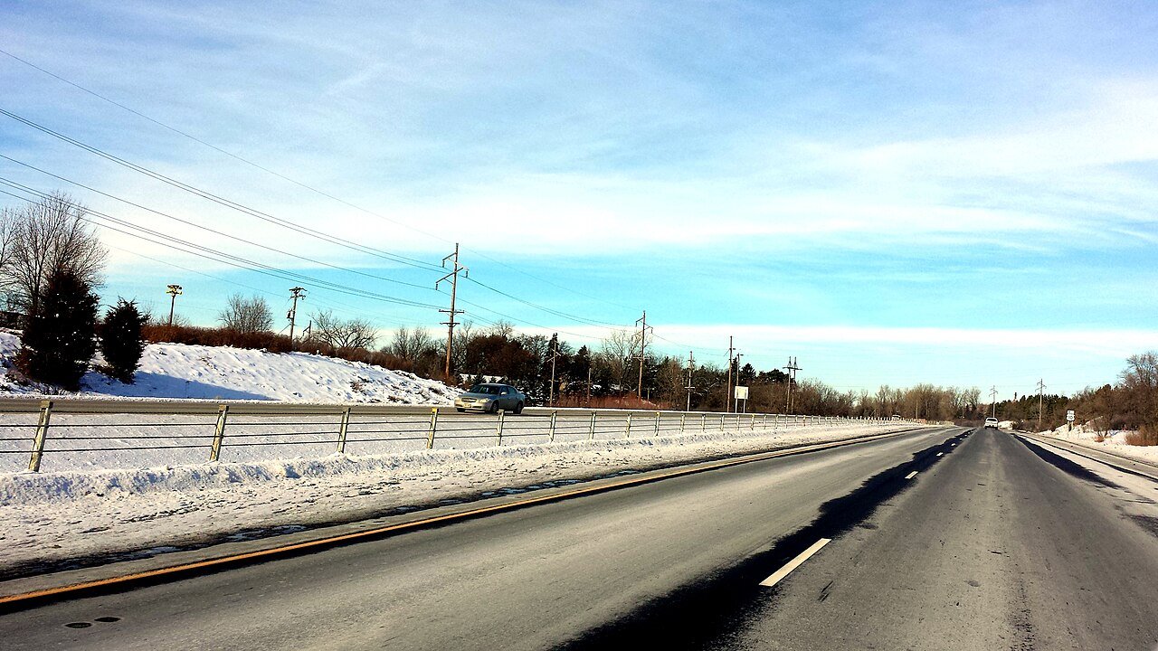 Arden Hills