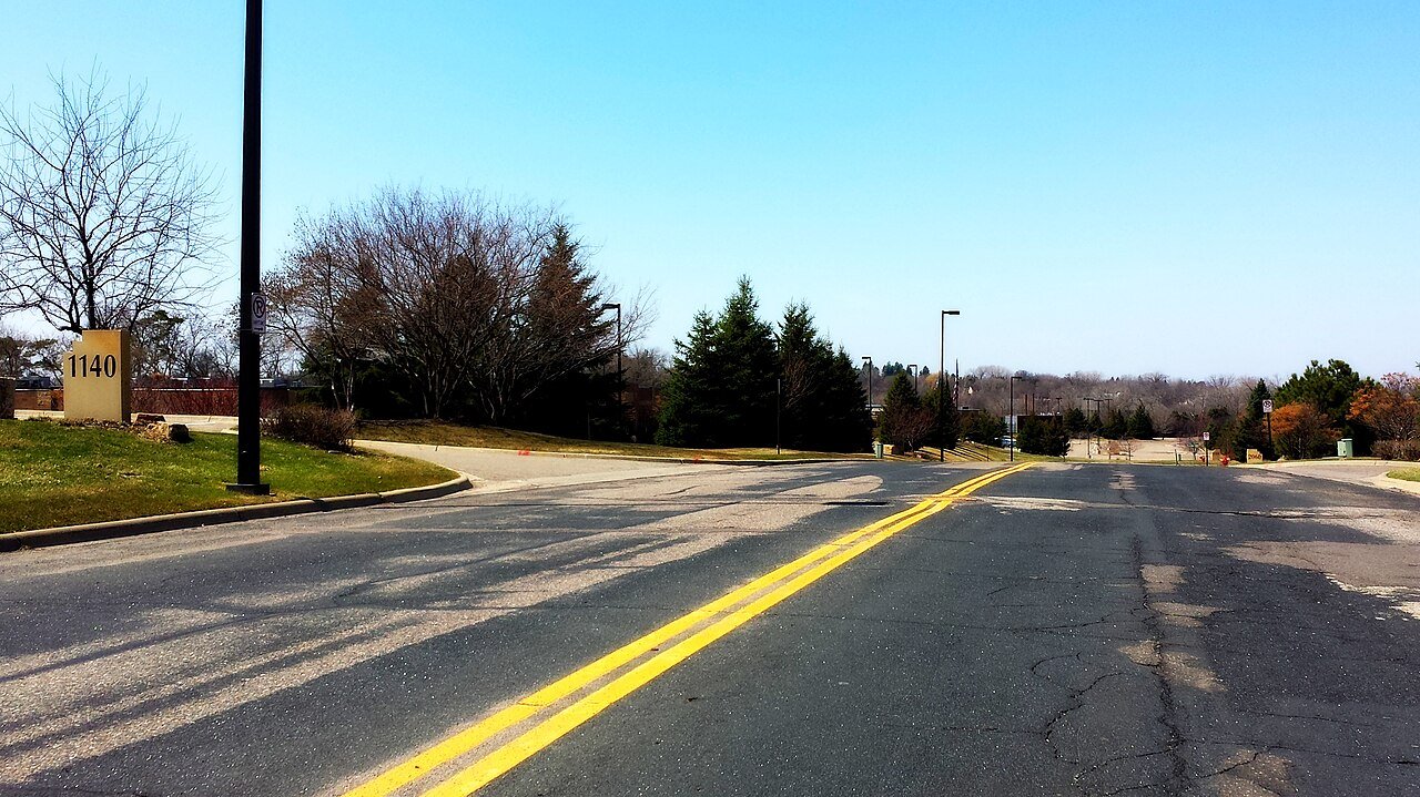 Mendota Heights