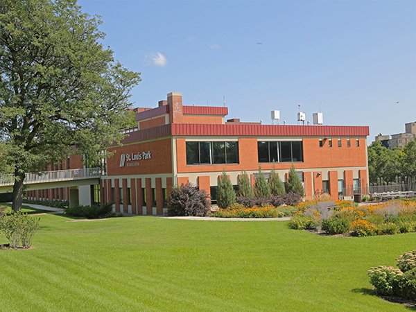 St. Louis Park