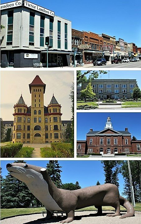 Fergus Falls