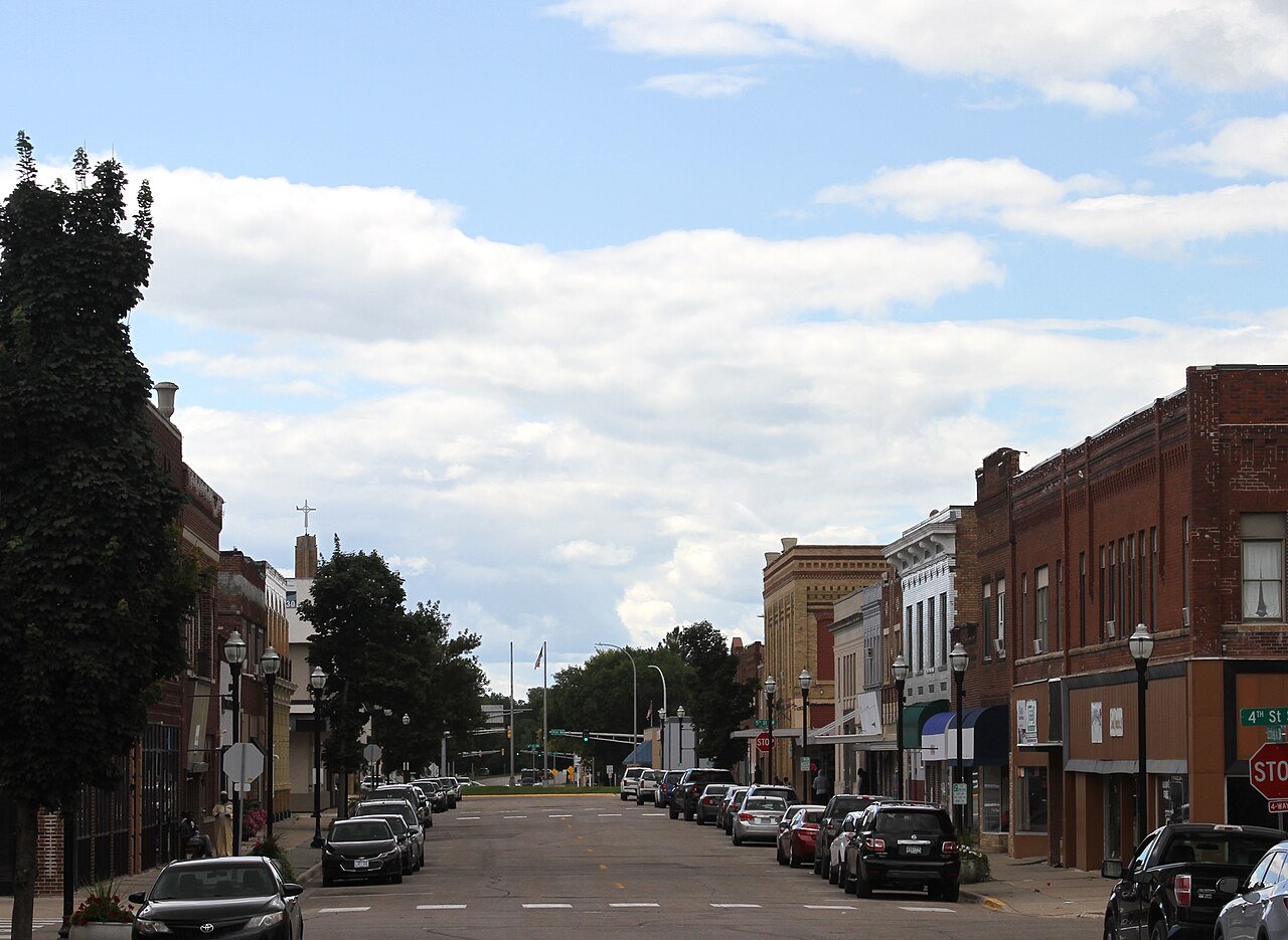 Willmar