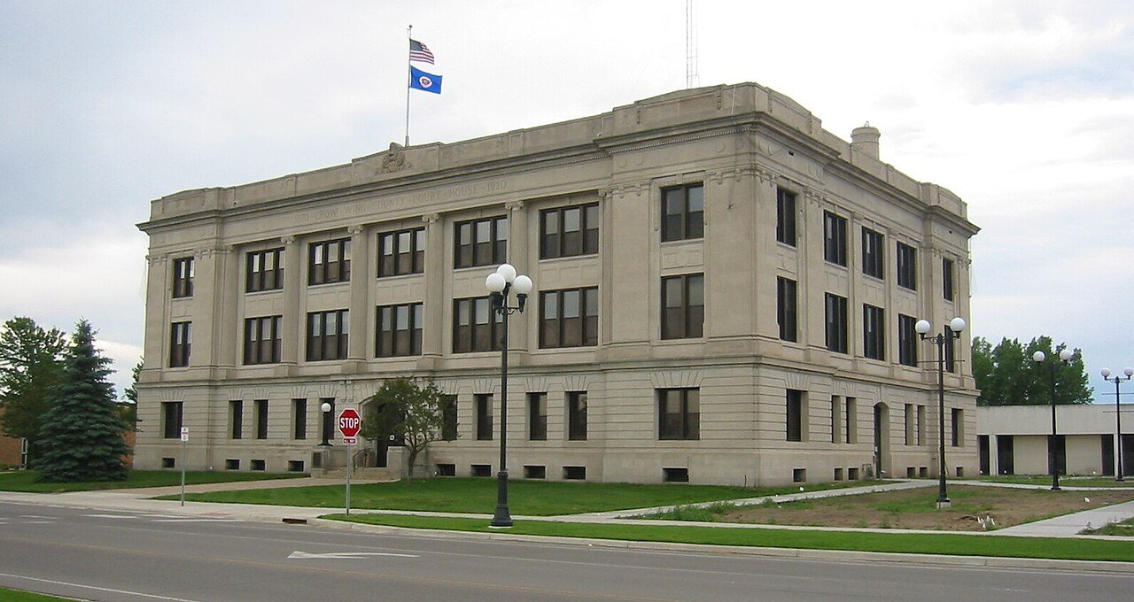 Brainerd