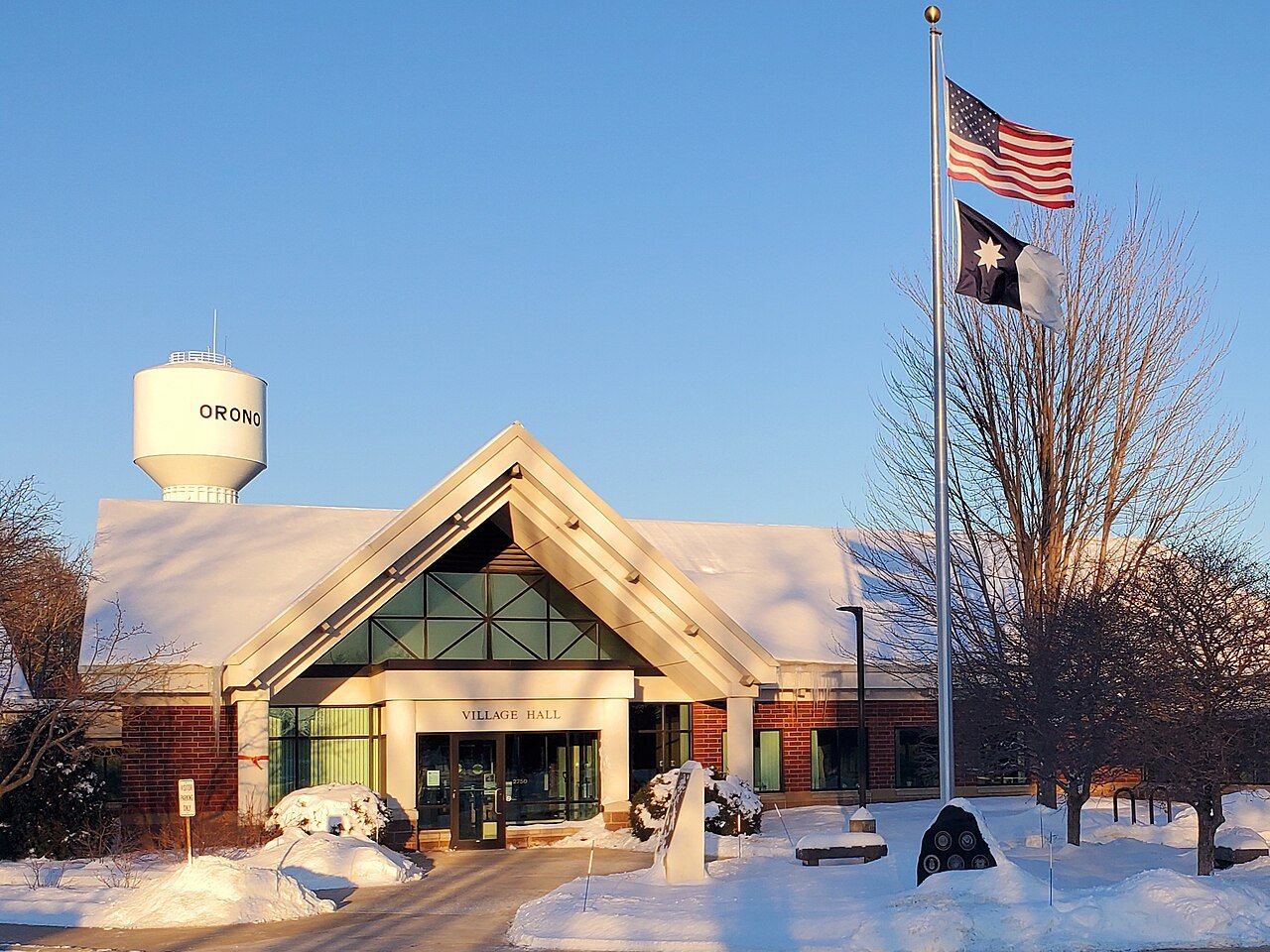 Orono