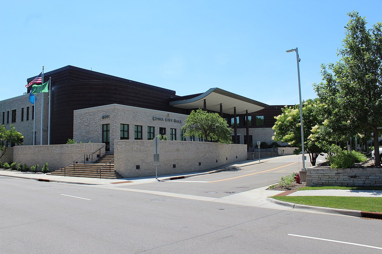 Edina