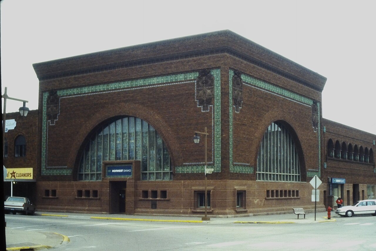 Owatonna