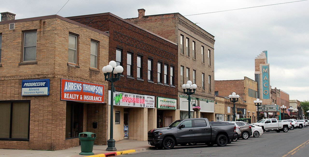 Virginia