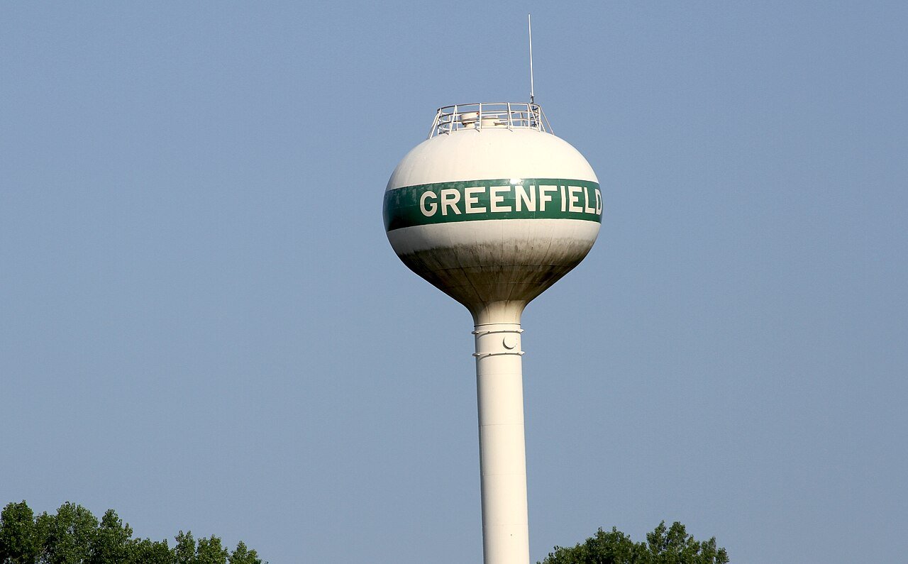 Greenfield
