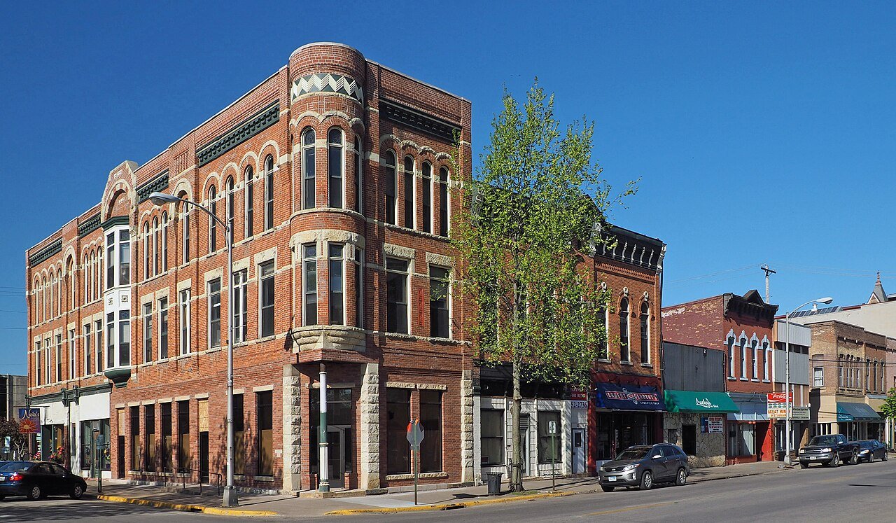 Winona
