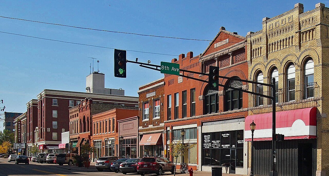 St. Cloud