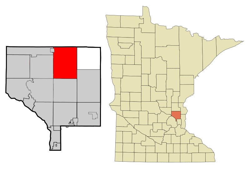 East Bethel