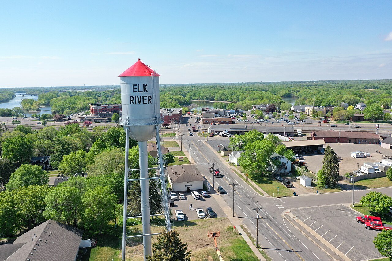 Elk River