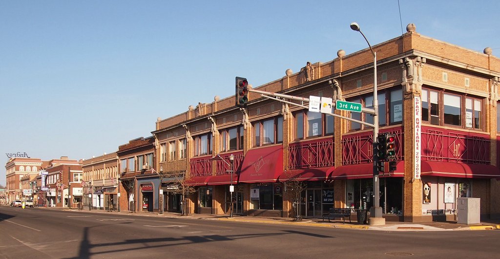 Hibbing