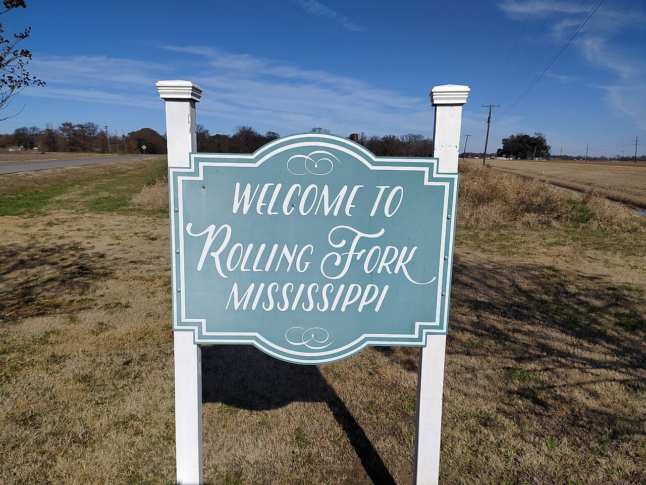 Rolling Fork
