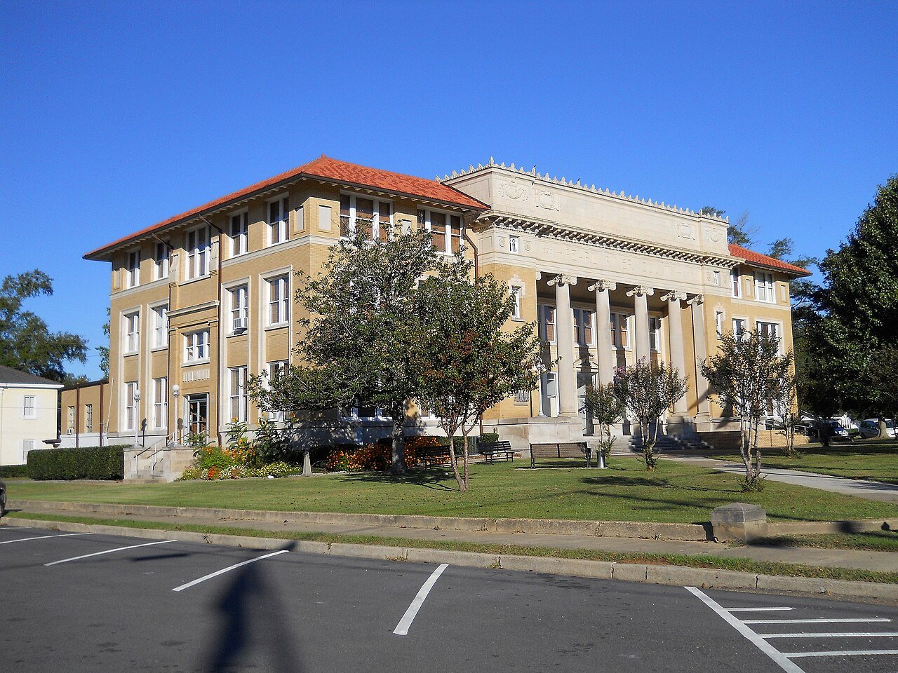 Poplarville