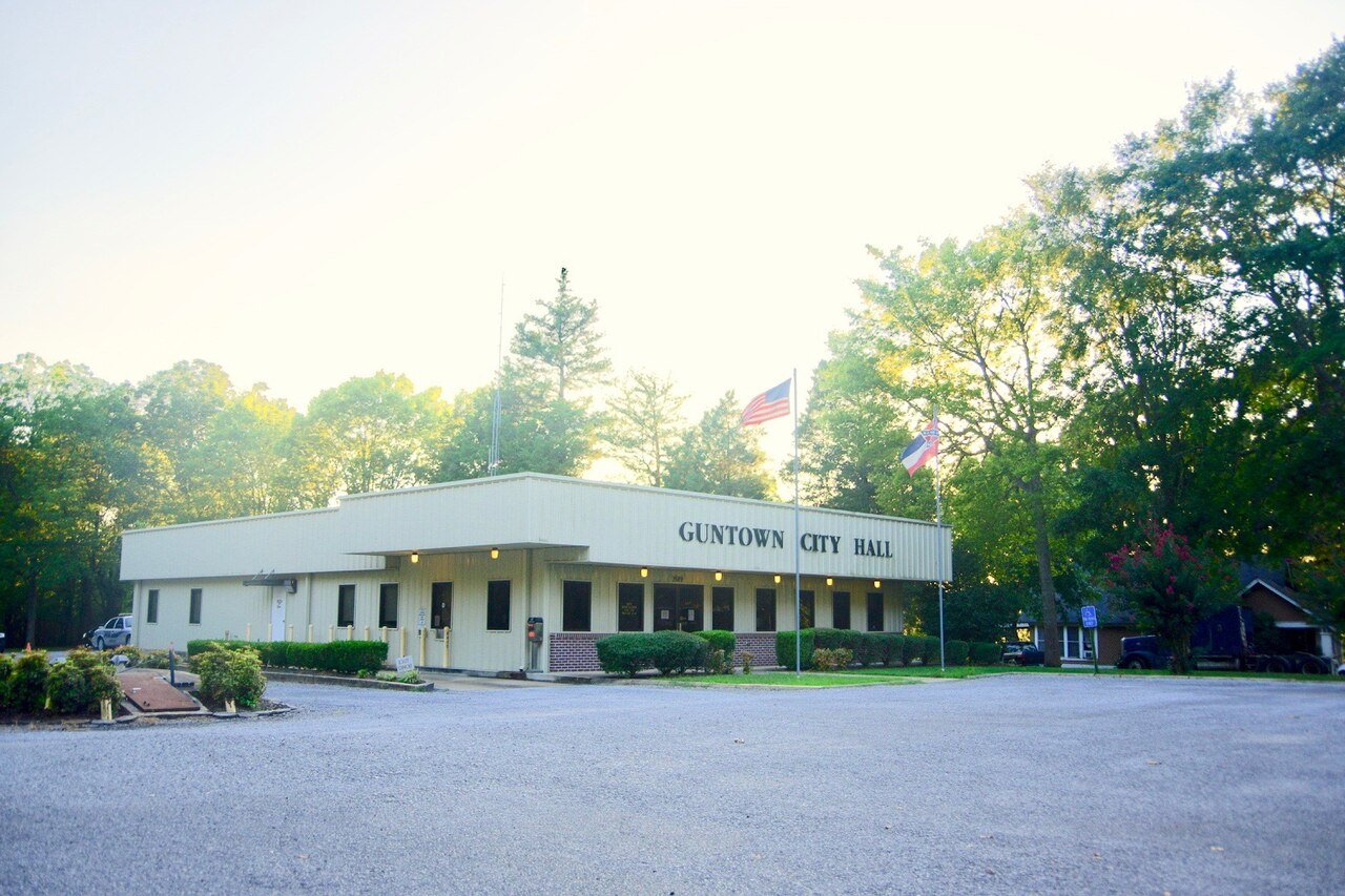 Guntown
