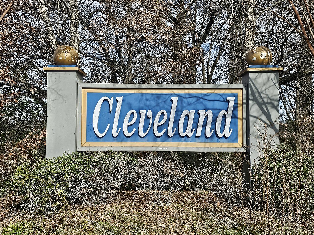 Cleveland