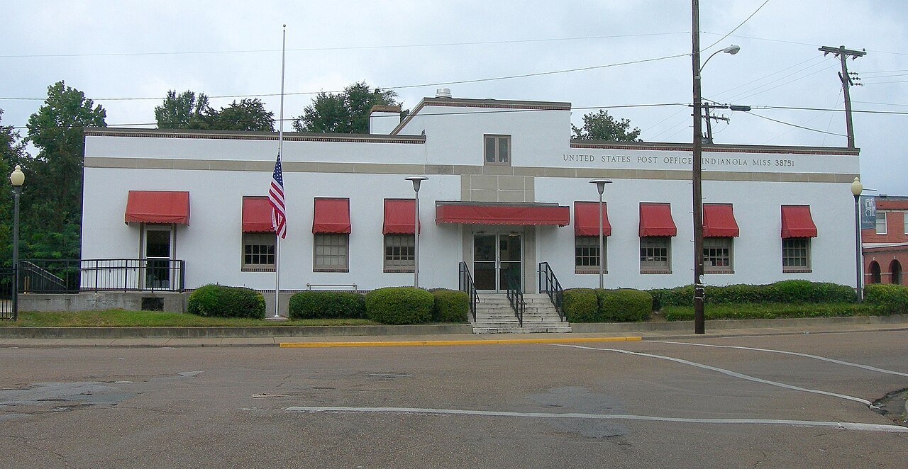 Indianola