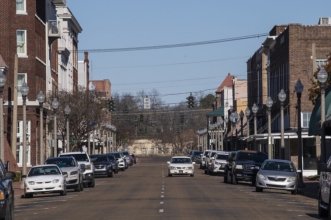 Greenwood