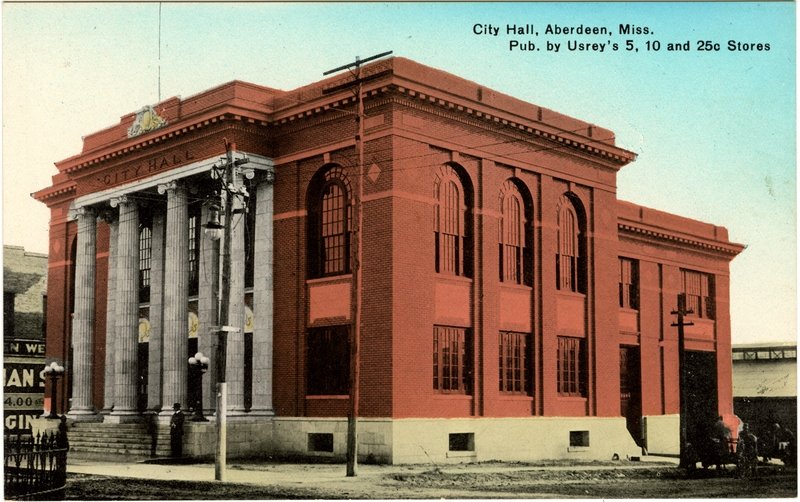 Aberdeen