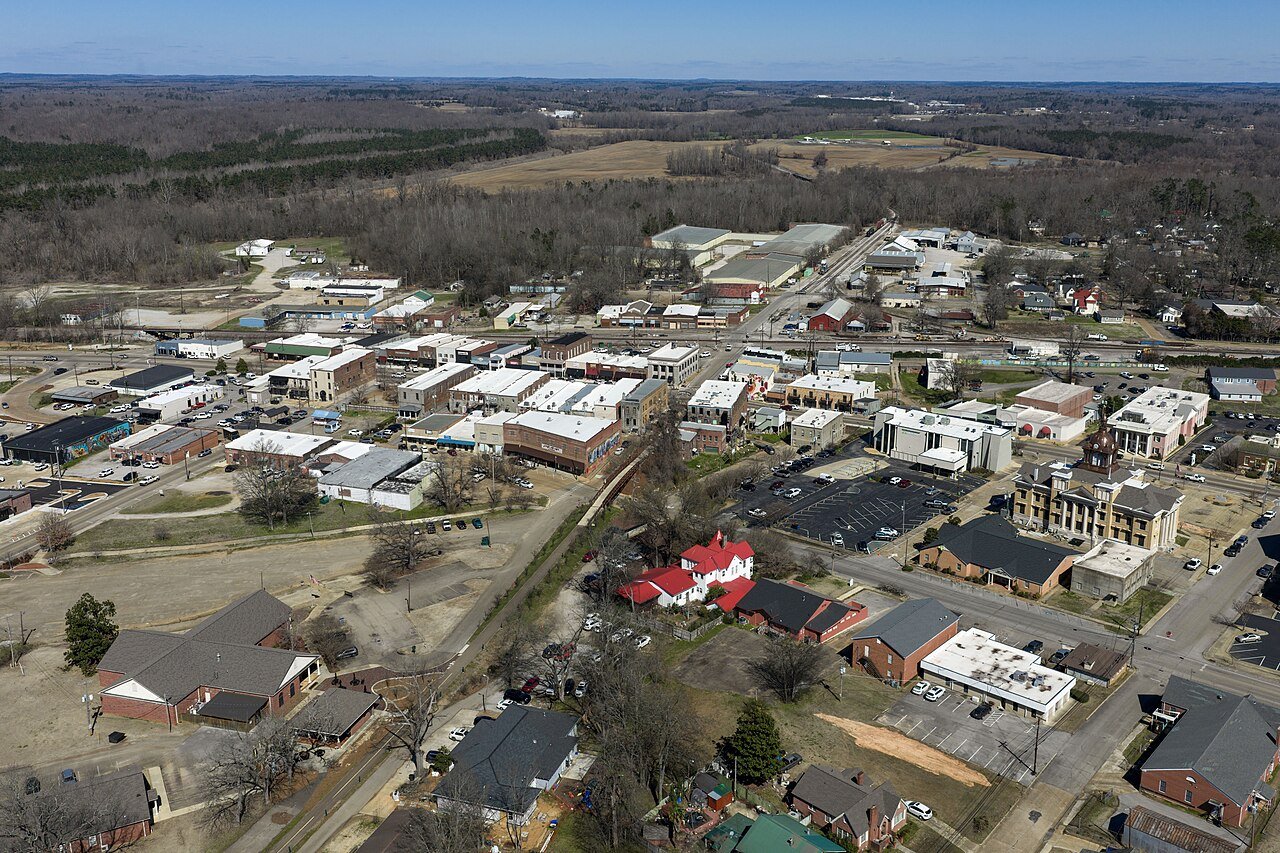 New Albany