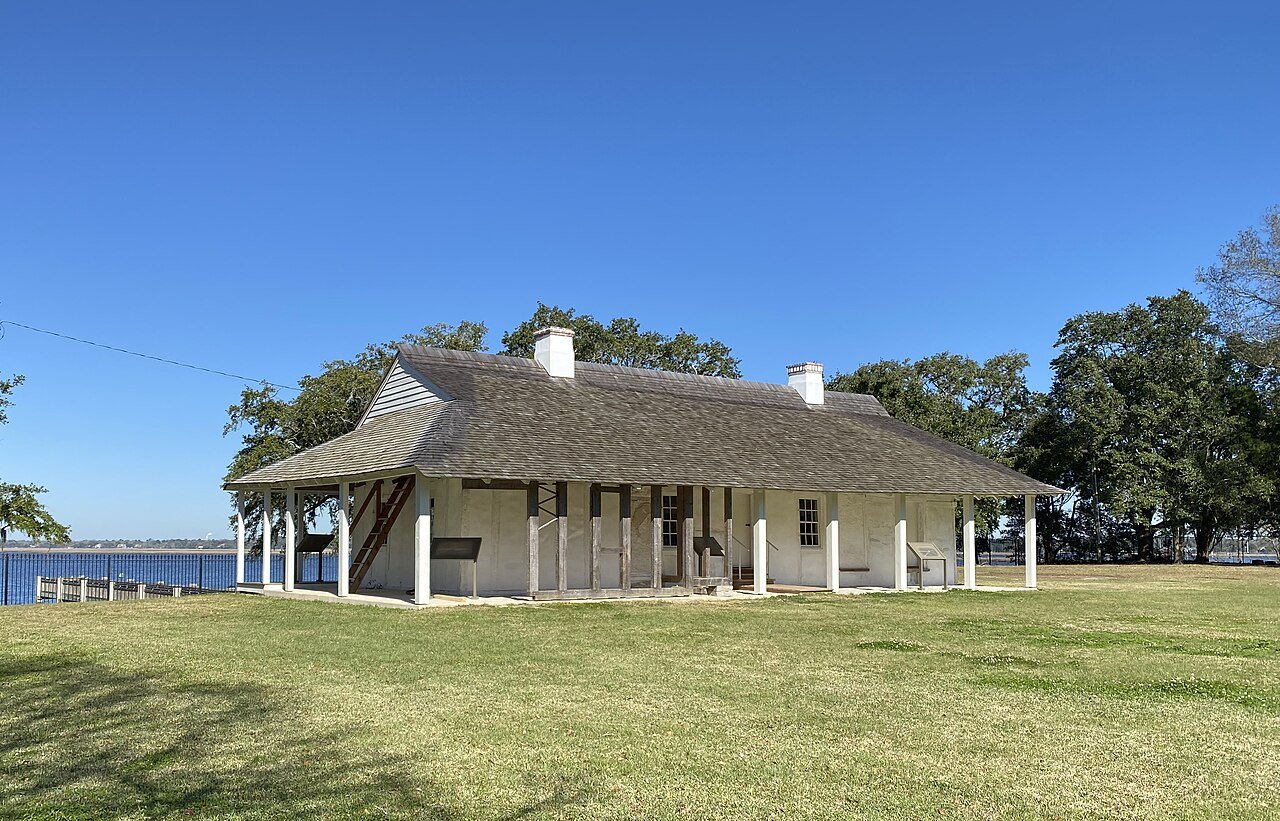Pascagoula