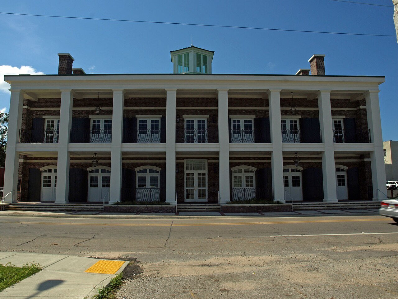 Moss Point