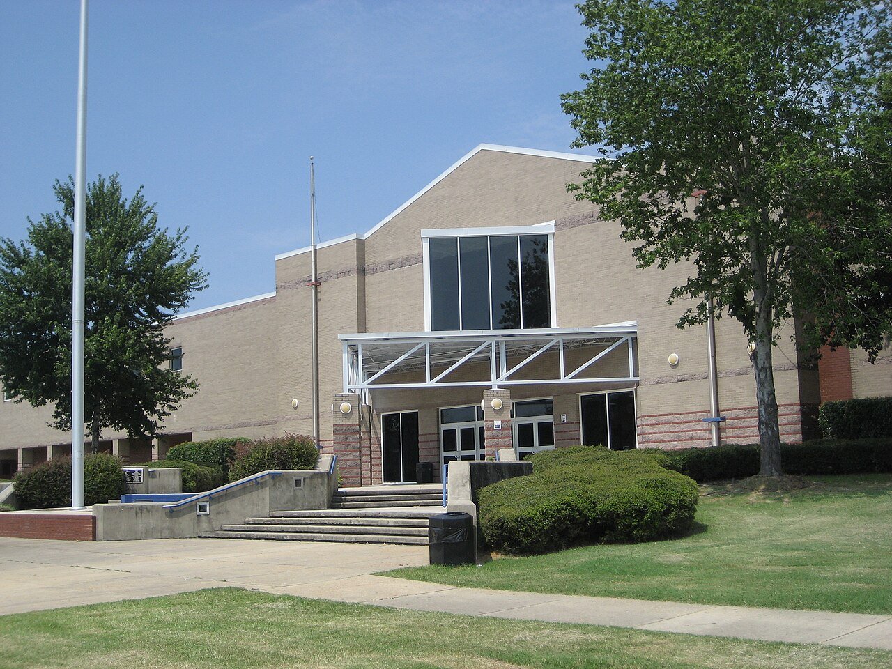 Madison