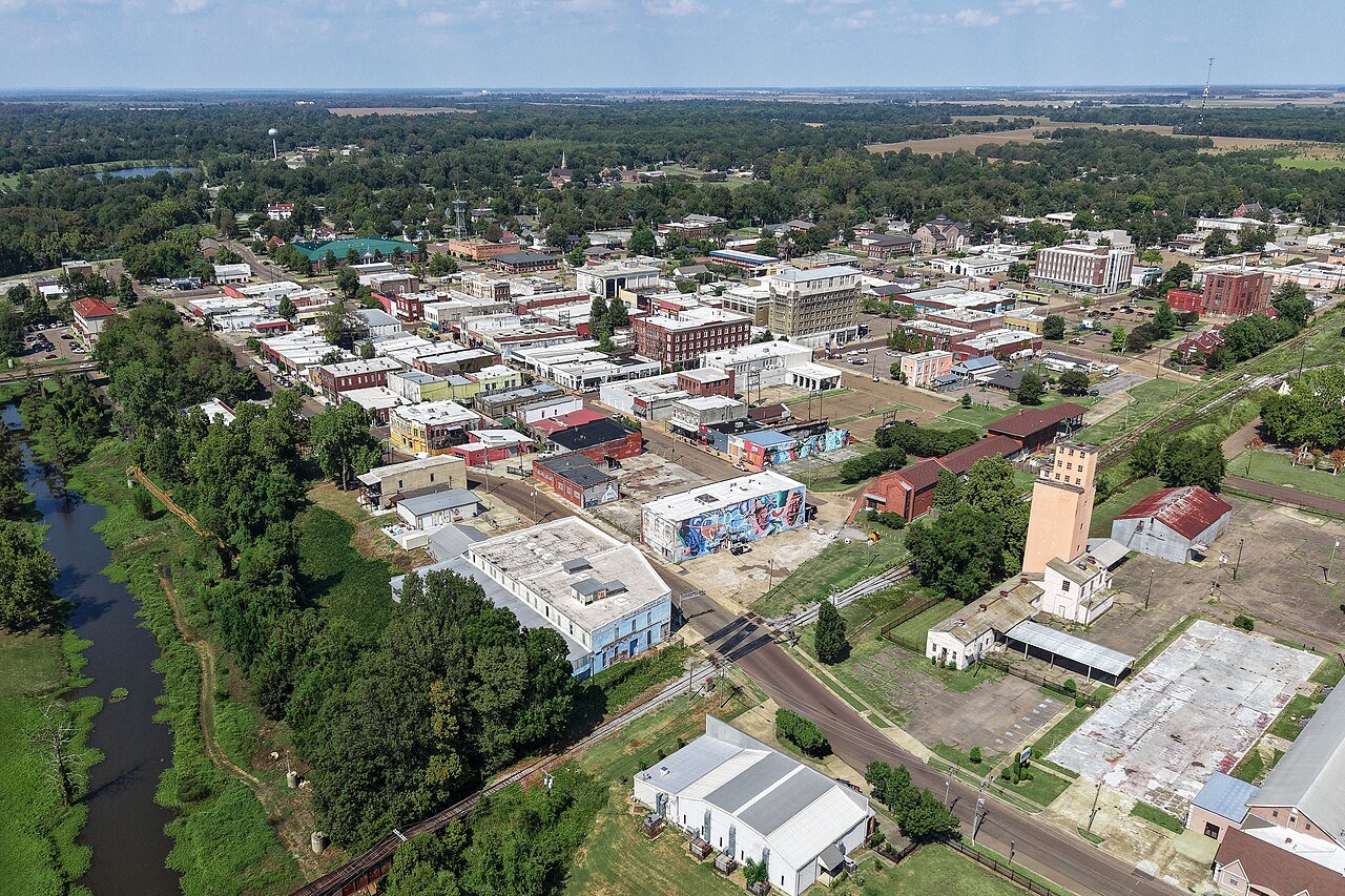Clarksdale