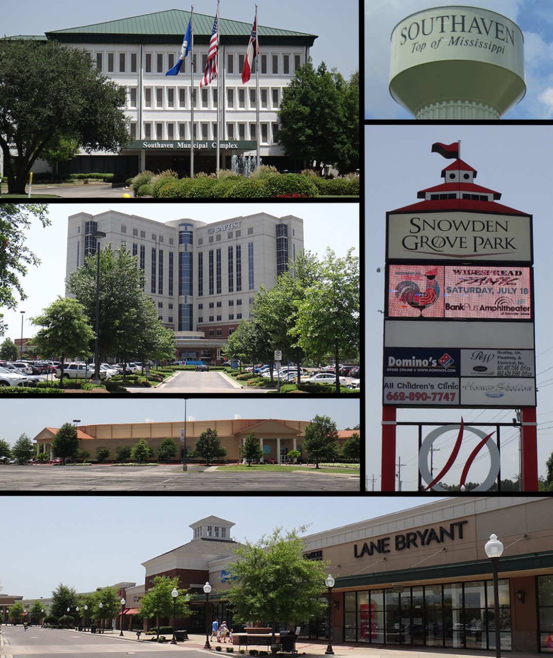 Southaven