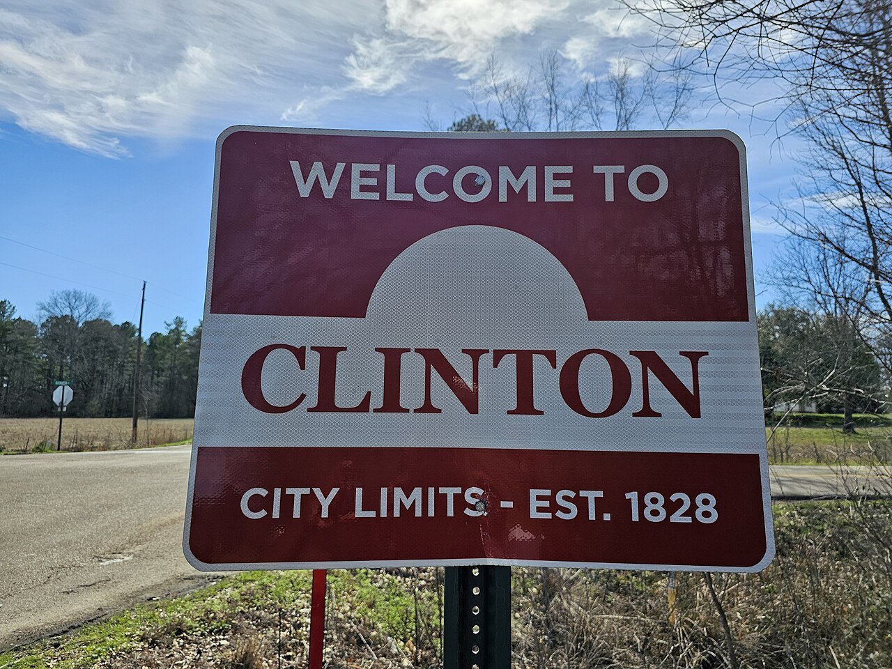 Clinton