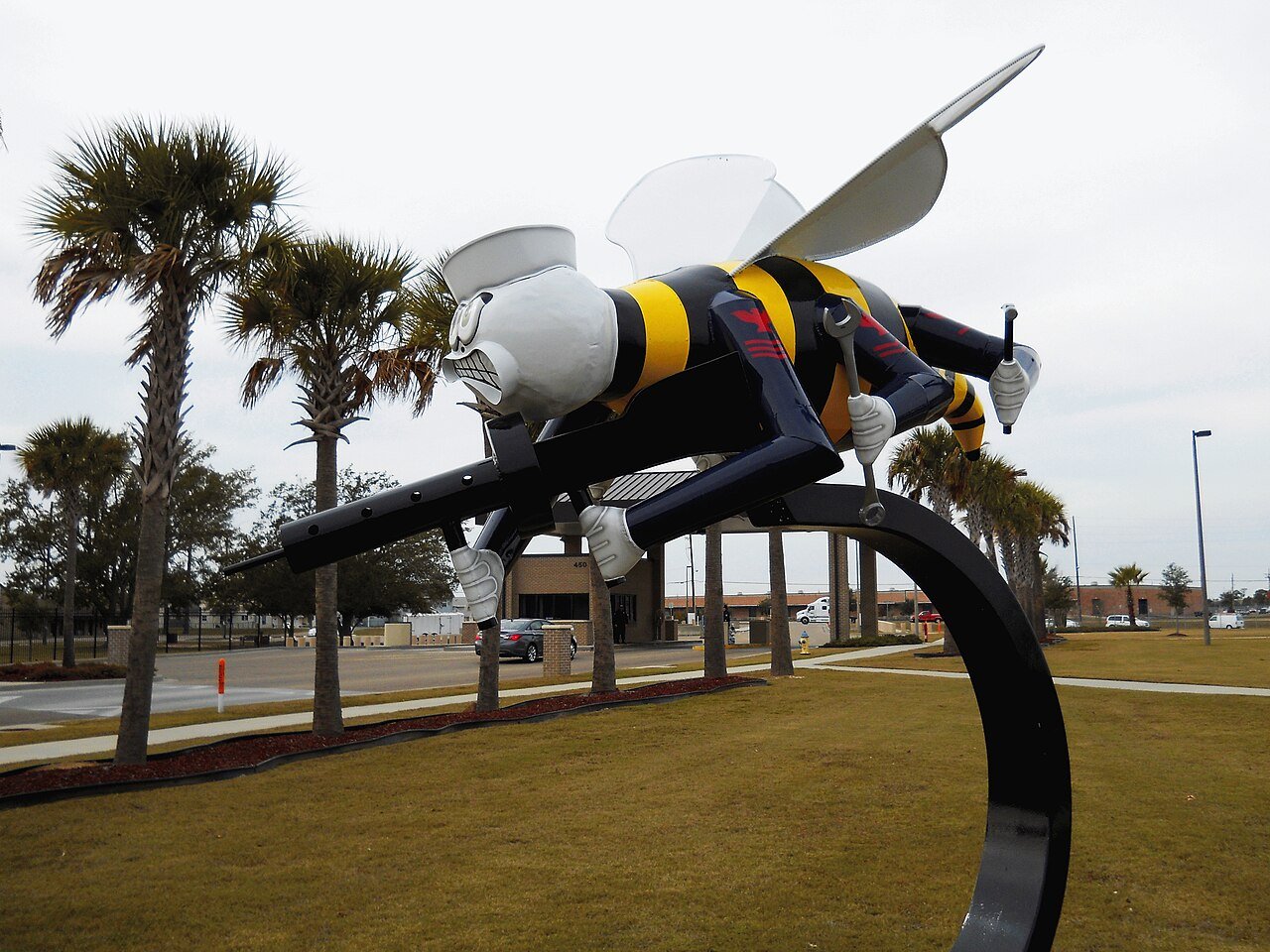 Gulfport