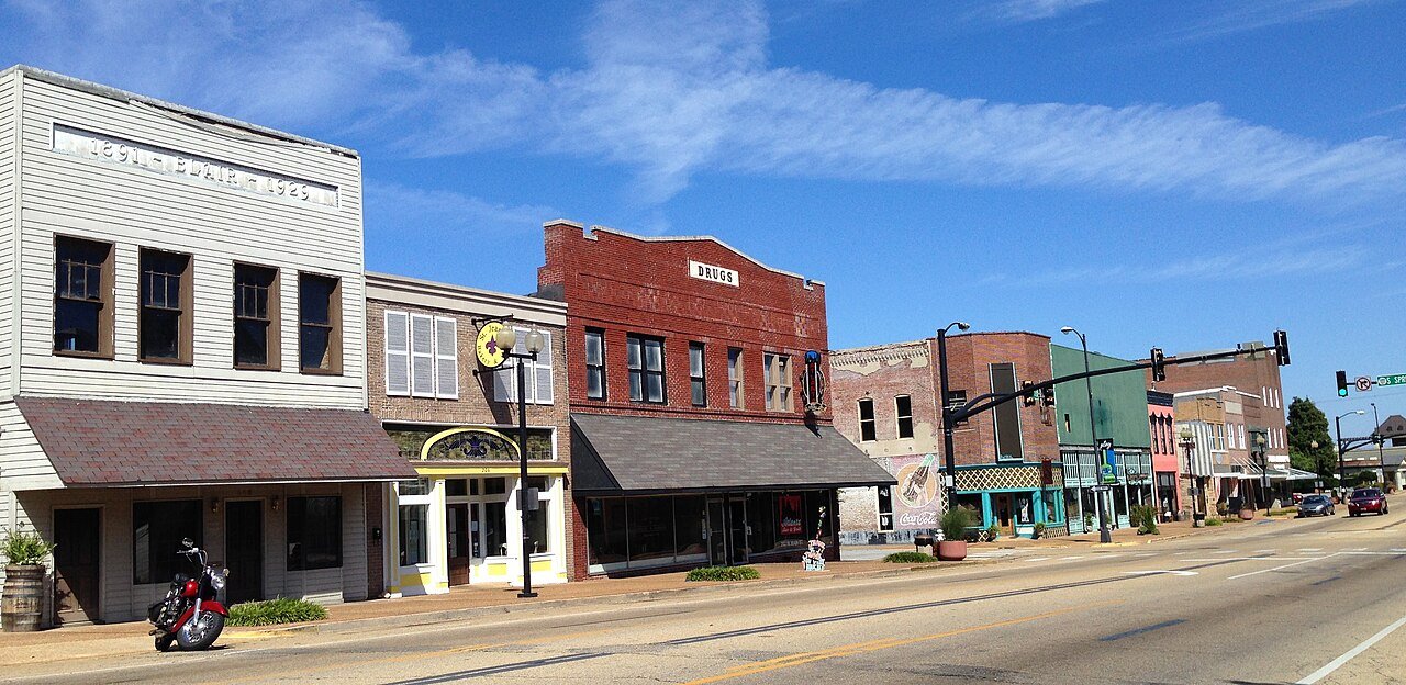 Tupelo