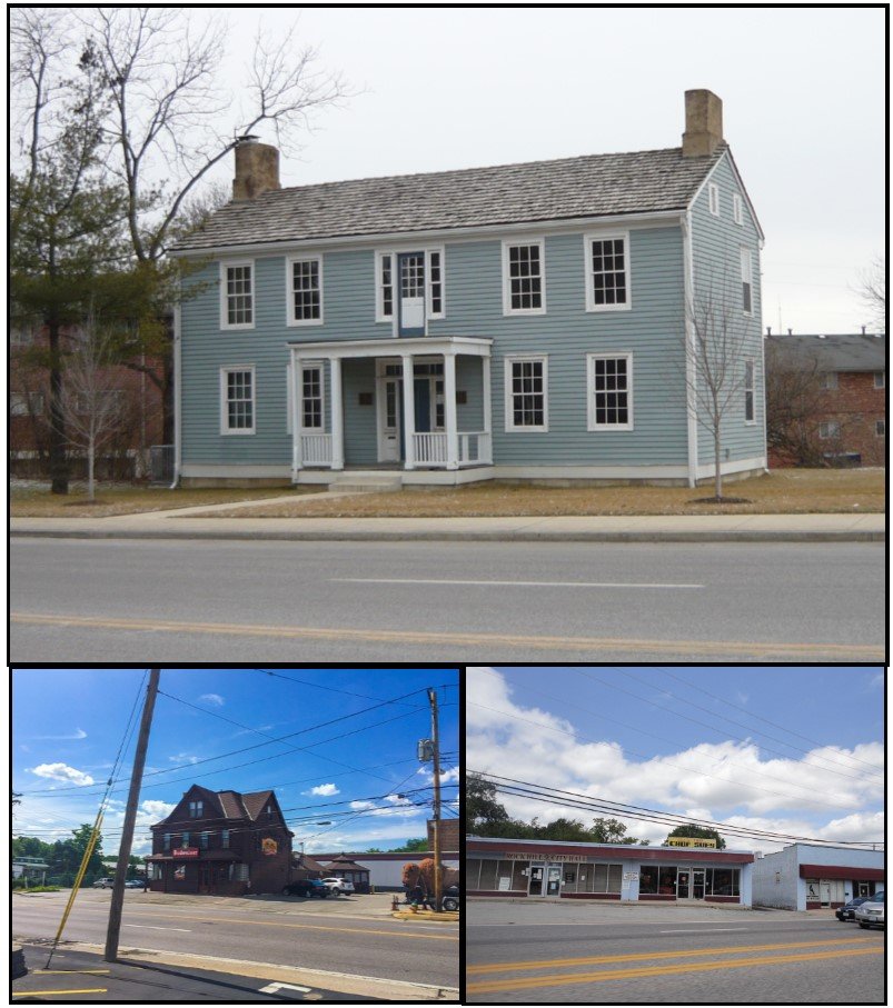 Rock Hill
