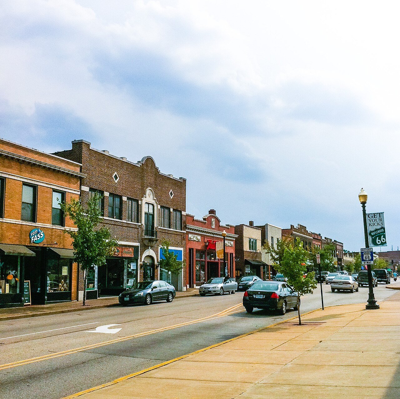 Maplewood