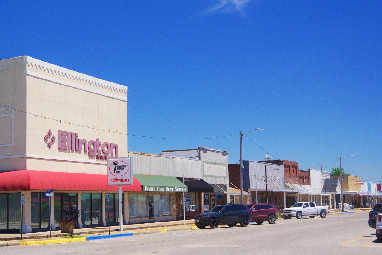 Portageville