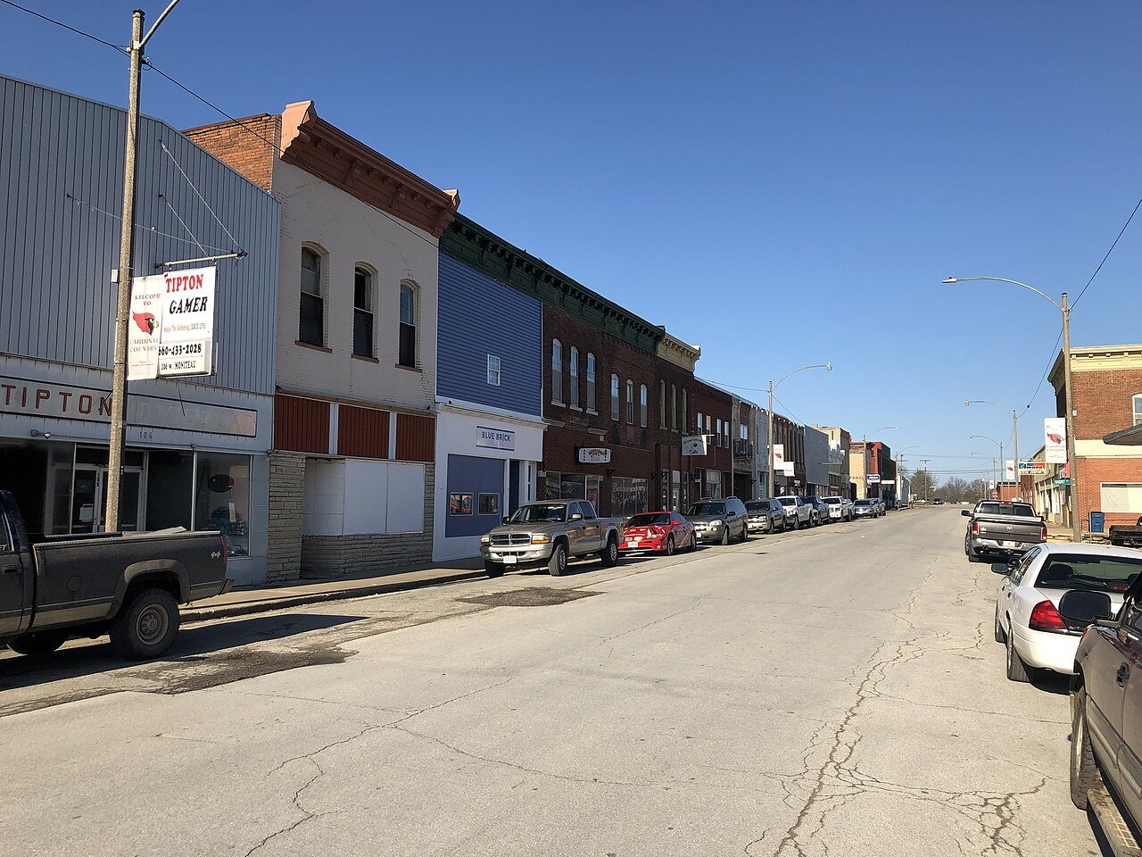 Tipton
