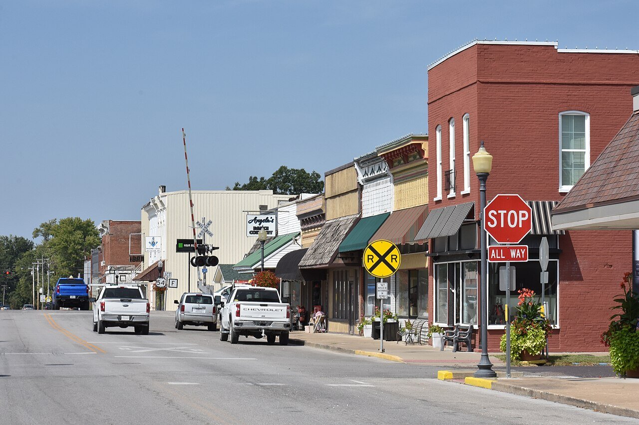 Vandalia